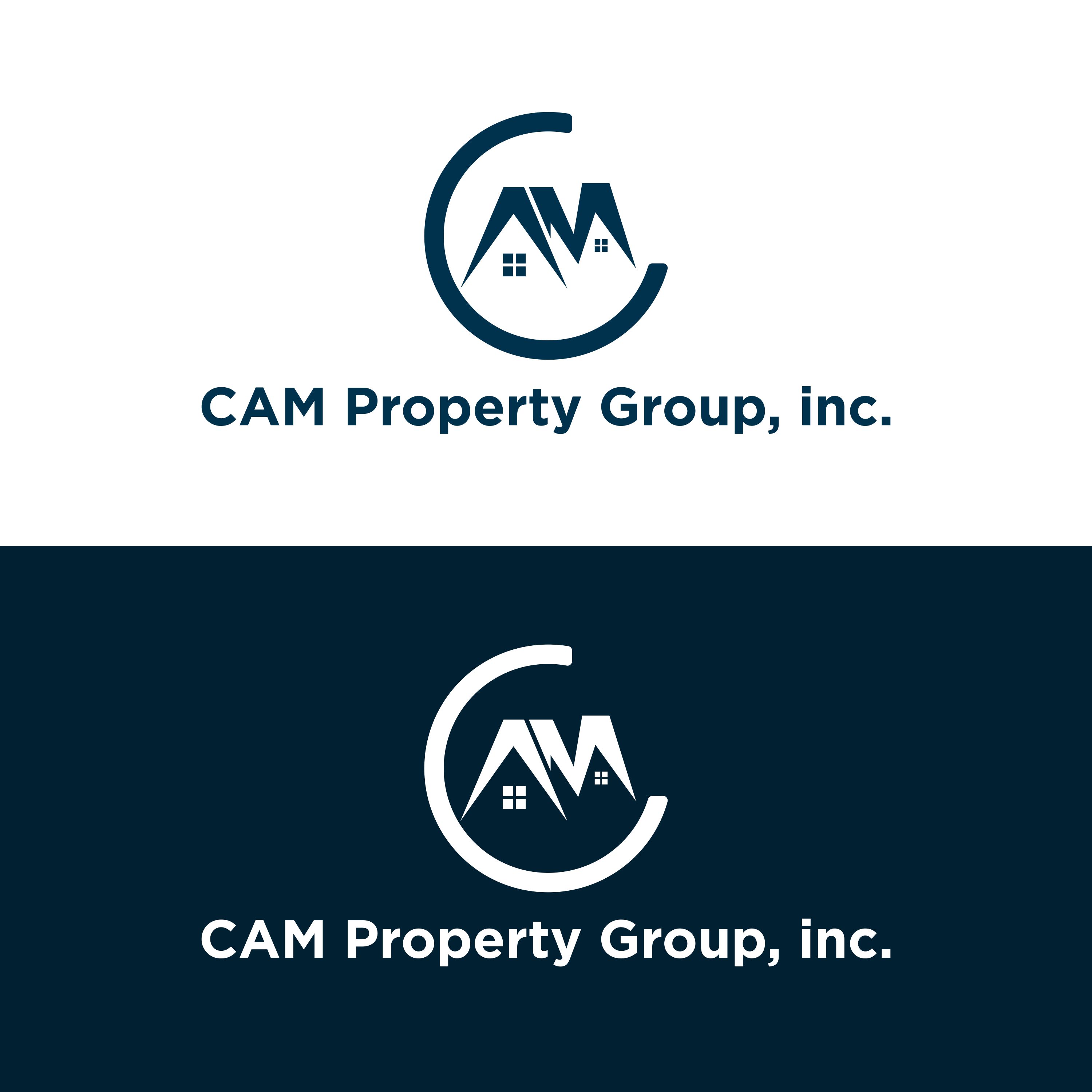 Logo Design by kinan design for this project | Design #29461640
