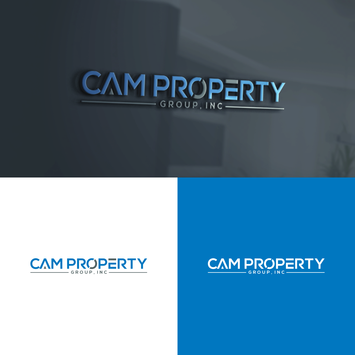 Logo Design by Kenshin777 for this project | Design #29461210