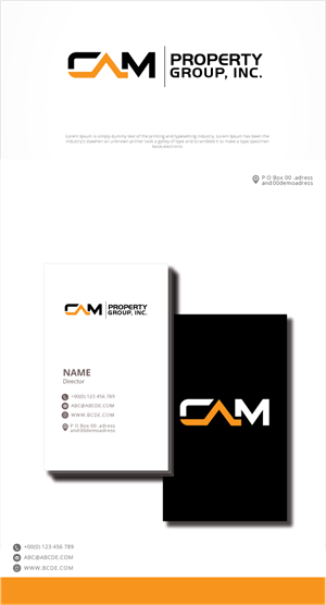 Logo Design by graphicevolution for this project | Design: #29455263