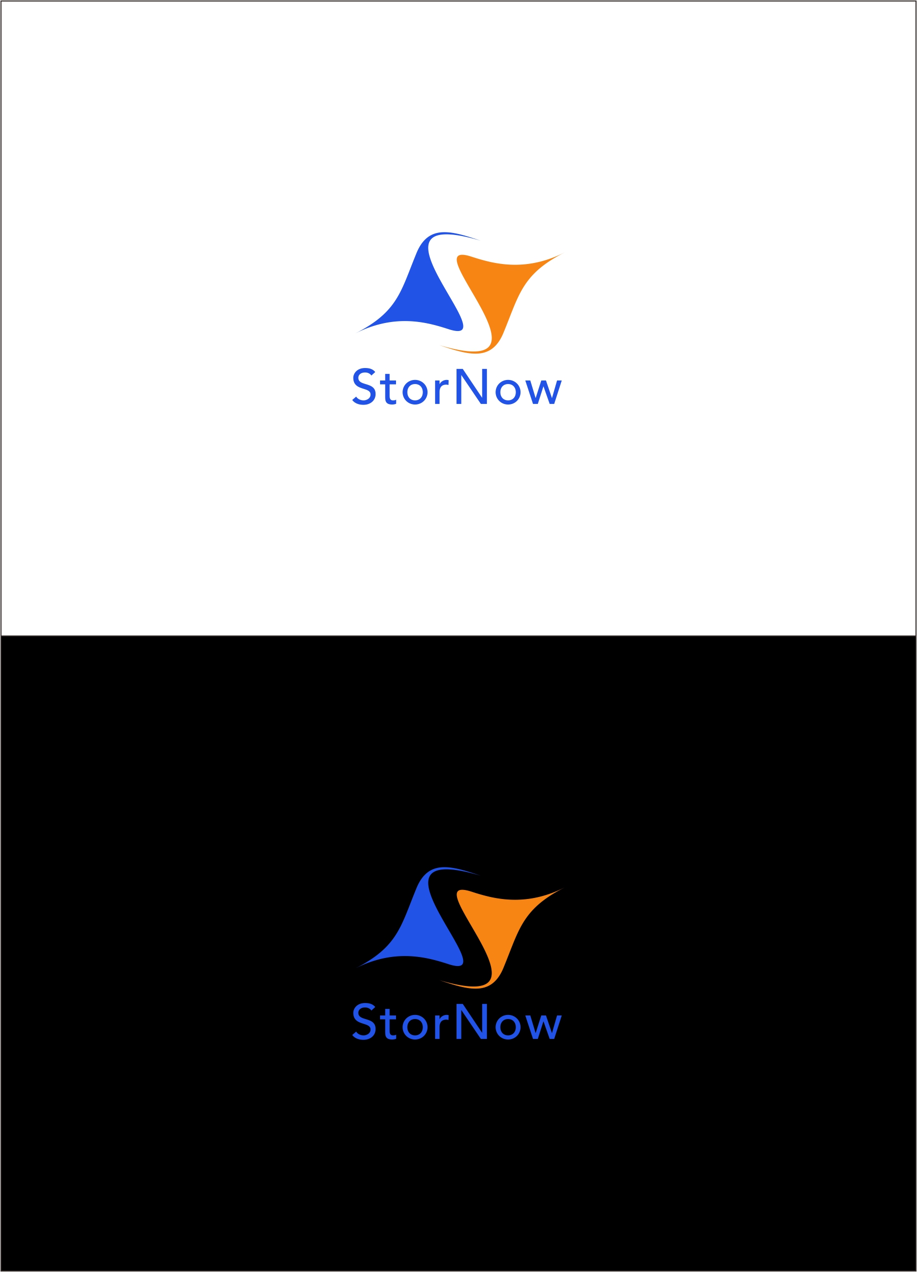 Logo-Design von Student_art für Stor Now | Design #29471746