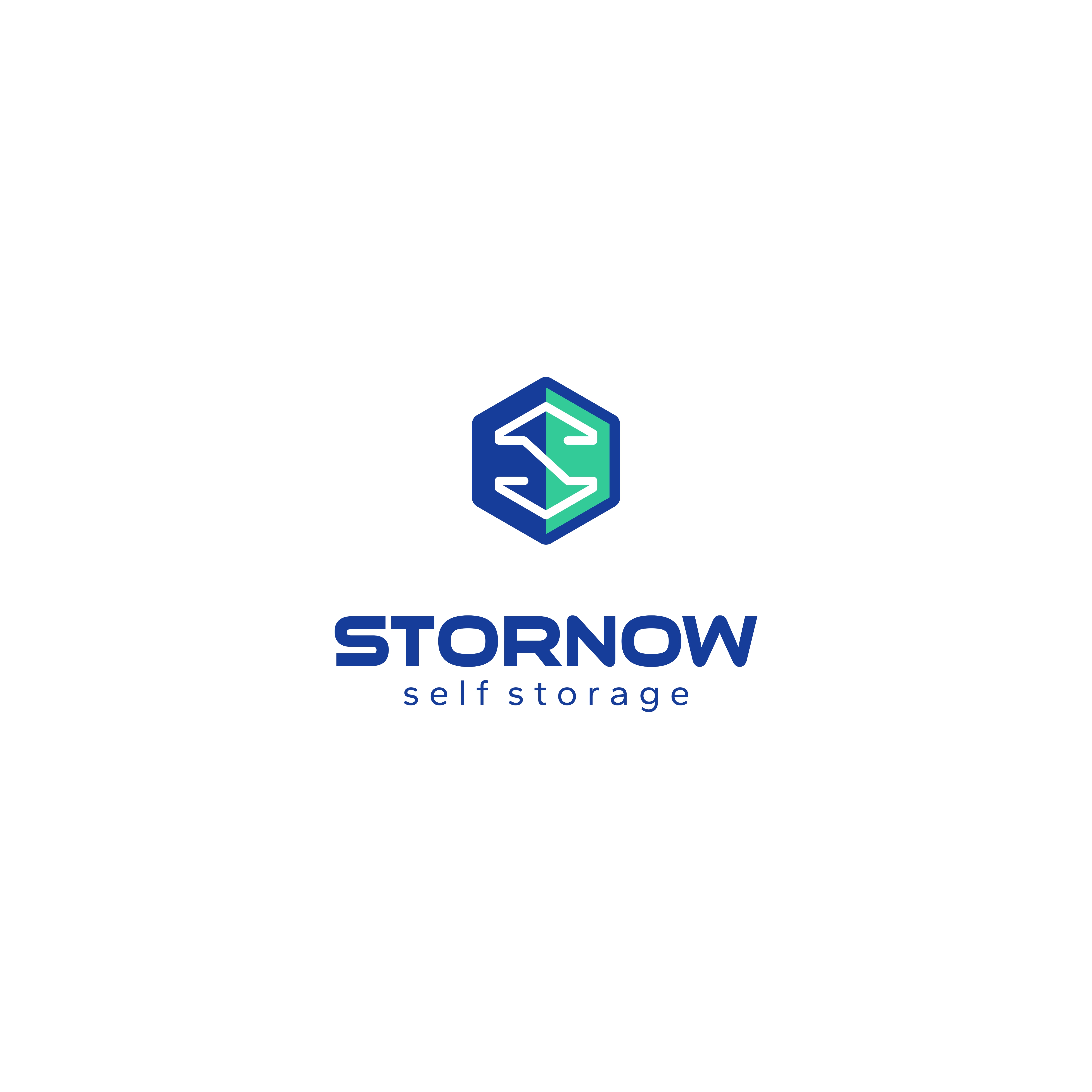 Logo Design by Heksa sigita for Stor Now | Design #29467925