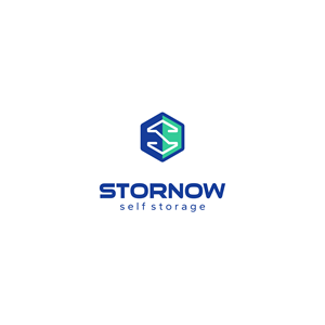Logo Design by Heksa sigita for Stor Now | Design #29467925