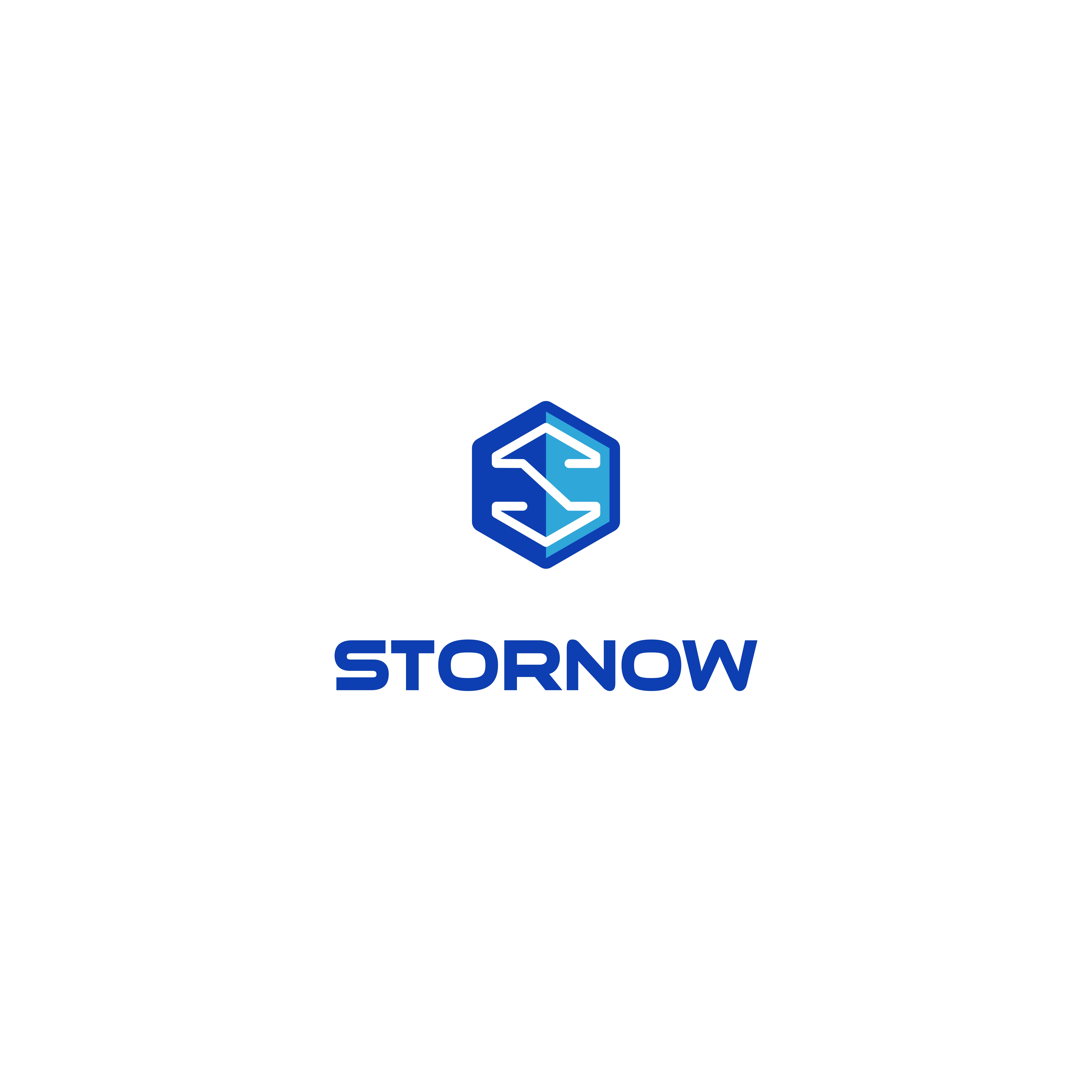 Design de Logo par Heksa sigita pour Stor Now | Design #29467956