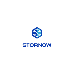 Logo Design by Heksa sigita for Stor Now | Design: #29467956