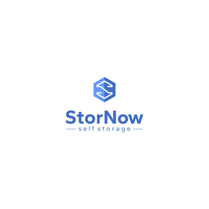 Logo Design by Heksa sigita for Stor Now | Design: #29467984