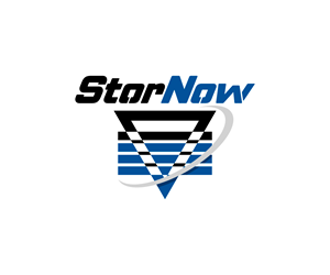 Logo-Design von Paint-Tools für Stor Now | Design: #29459331