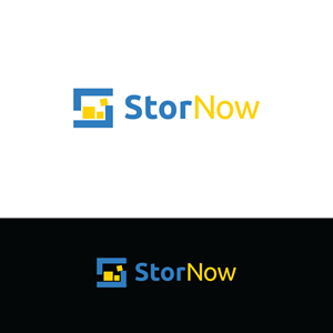 Logo-Design von chris Ray für Stor Now | Design: #29457380