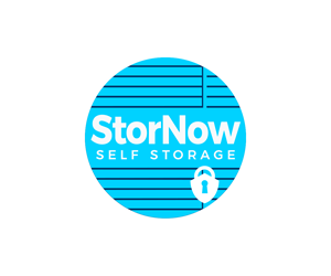 Logo Design by NancyTan for Stor Now | Design: #29470583