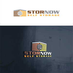Logo-Design von RA-bica für Stor Now | Design: #29458802