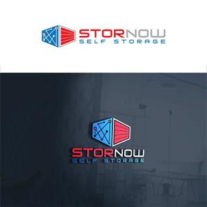 Logo-Design von RA-bica für Stor Now | Design: #29458803
