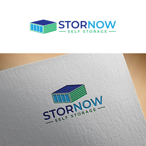 Logo-Design von RA-bica für Stor Now | Design: #29458804