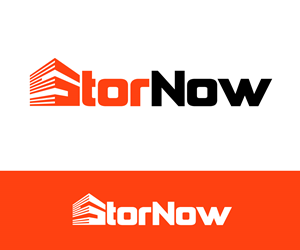 Logo Design by logoarts for Stor Now | Design #29466715