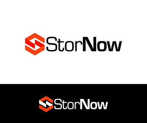 Logo Design by logoarts for Stor Now | Design: #29466717