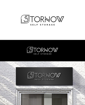 Logo-Design von debdesign für Stor Now | Design: #29459364