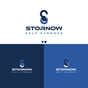 Logo Design by alitjuara for Stor Now | Design #29464730
