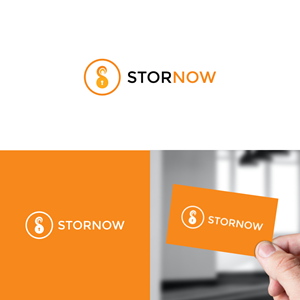 Logo Design by alitjuara for Stor Now | Design: #29464731