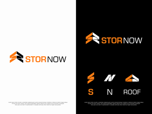 Logo Design by R!CKY for Stor Now | Design: #29470133