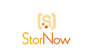 Logo Design by patriciaparadesign for Stor Now | Design: #29470539