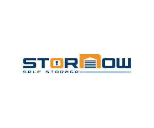 Logo-Design von Ansh Design für Stor Now | Design: #29460765