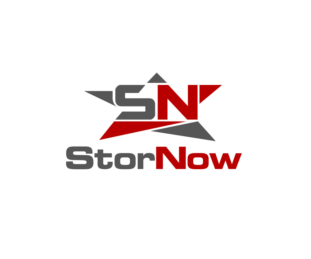 Logo-Design von Ansh Design für Stor Now | Design #29460766
