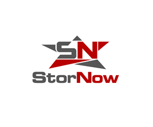 Logo-Design von Ansh Design für Stor Now | Design: #29460766