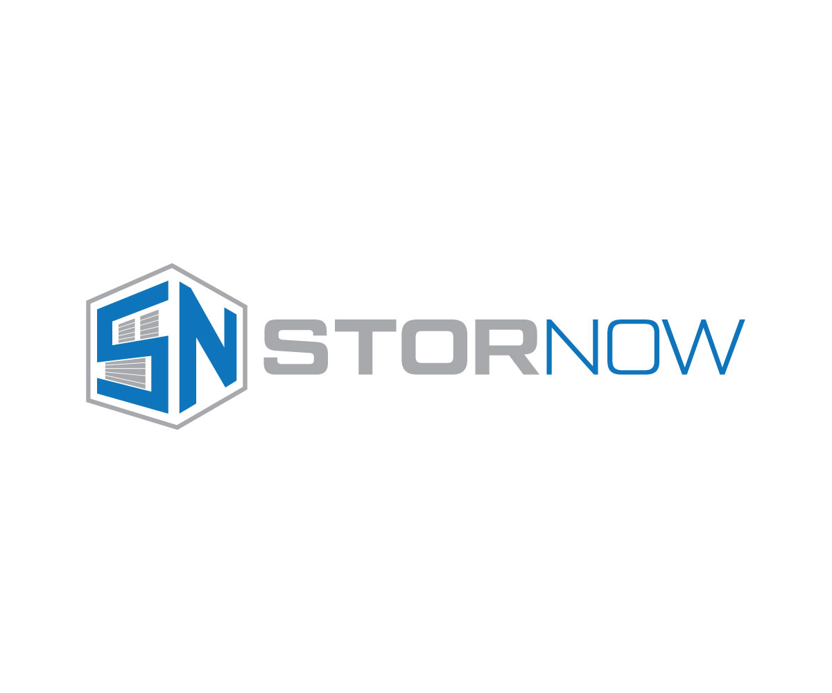 Logo-Design von Ansh Design für Stor Now | Design #29460767