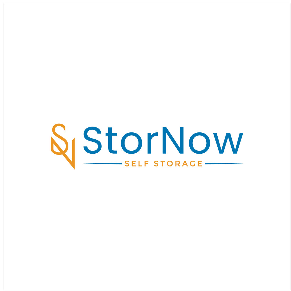 Logo Design by SHAH 101 for Stor Now | Design #29471966