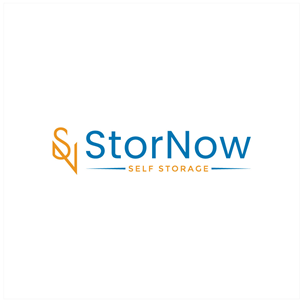 Logo-Design von SHAH 101 für Stor Now | Design: #29471966