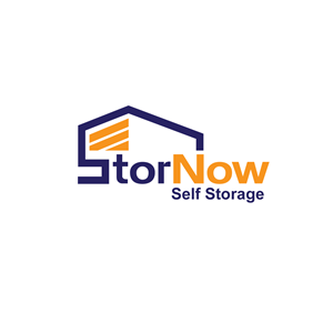 Logo Design by geni for Stor Now | Design #29459292