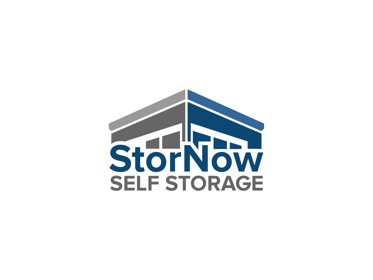 Diseño de Logo por BNdesigner para Stor Now | Diseño #29465925