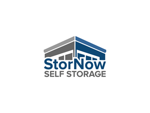 Diseño de Logo por BNdesigner para Stor Now | Diseño: #29465925