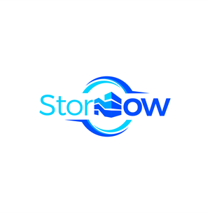 Logo-Design von ERLANDO RONTE RDJ für Stor Now | Design: #29457256