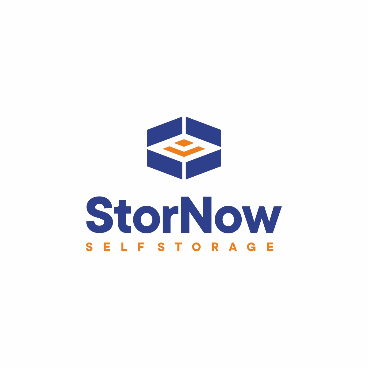 Logo Design by Ashani Bhattacharya for Stor Now | Design #29458343