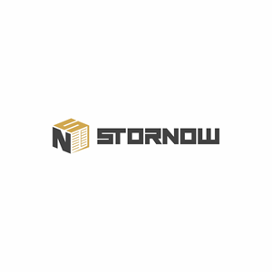 Logo Design by Ashani Bhattacharya for Stor Now | Design #29458428