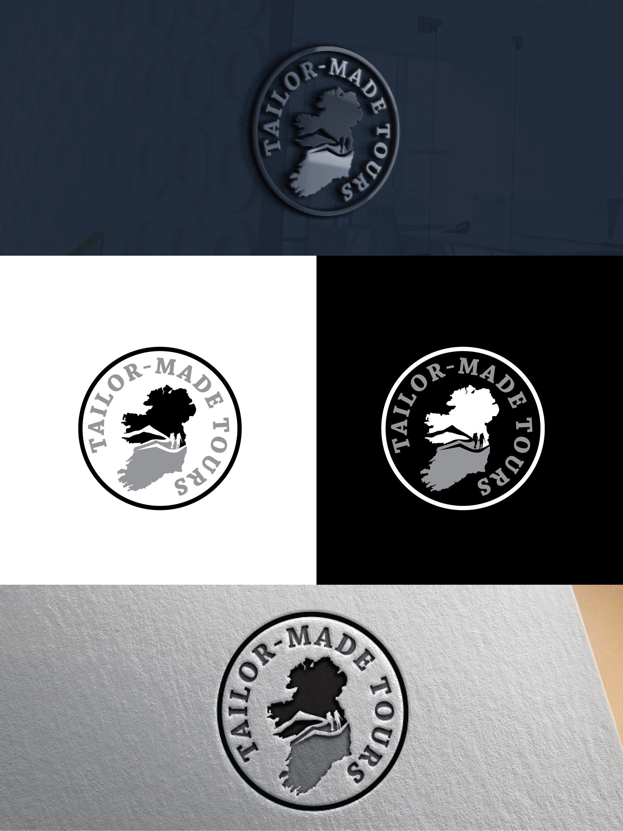 Logo-Design von RRR Design für dieses Projekt | Design #29462830