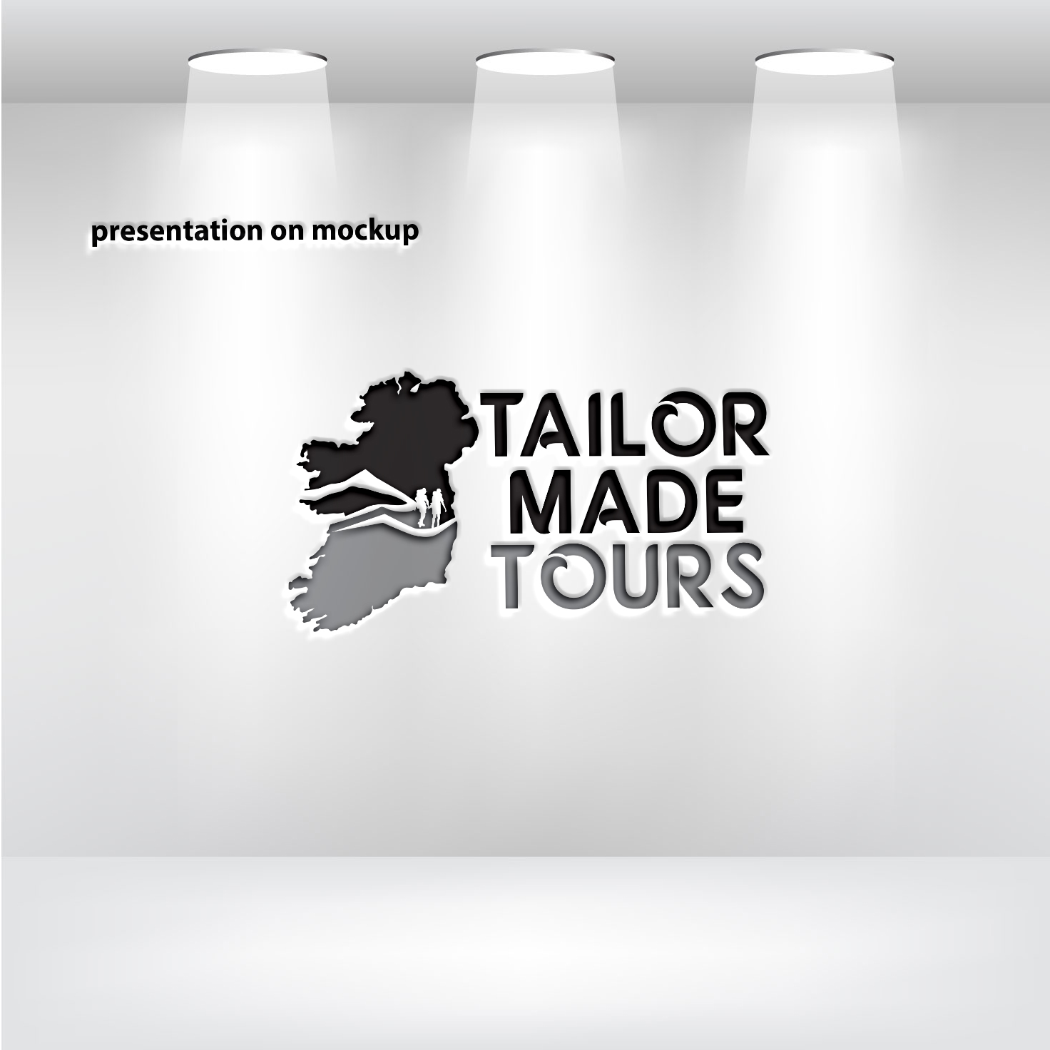 Logo Design by RRR Design for this project | Design #29462831
