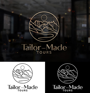 Logo Design by we with for this project | Design: #29484410