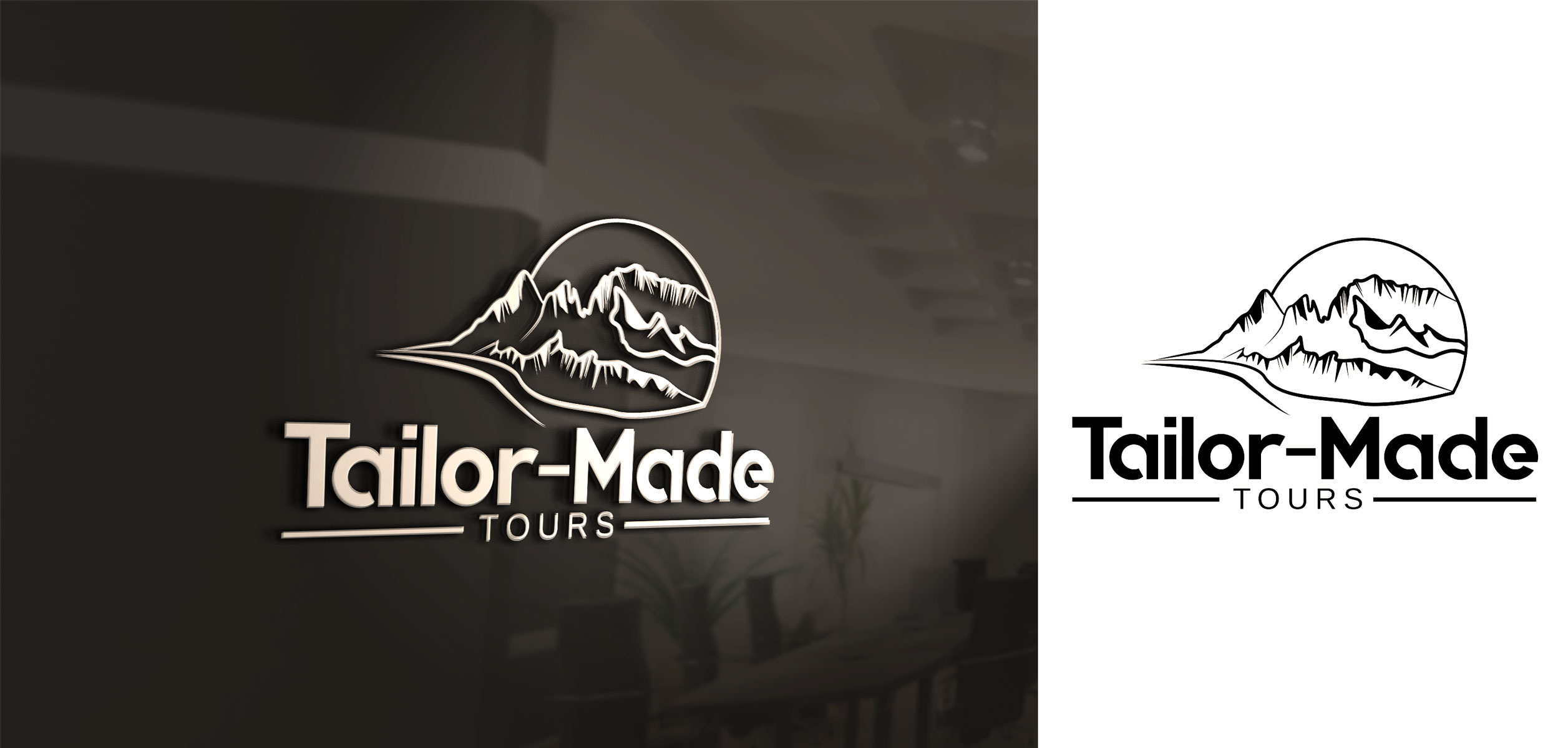 Logo Design by we with for this project | Design #29484452