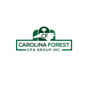 Design de Logo par geni pour Carolina Forest CPA Group Inc. | Design : #29458801