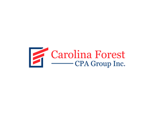 Design de Logo par BNdesigner pour Carolina Forest CPA Group Inc. | Design : #29464993