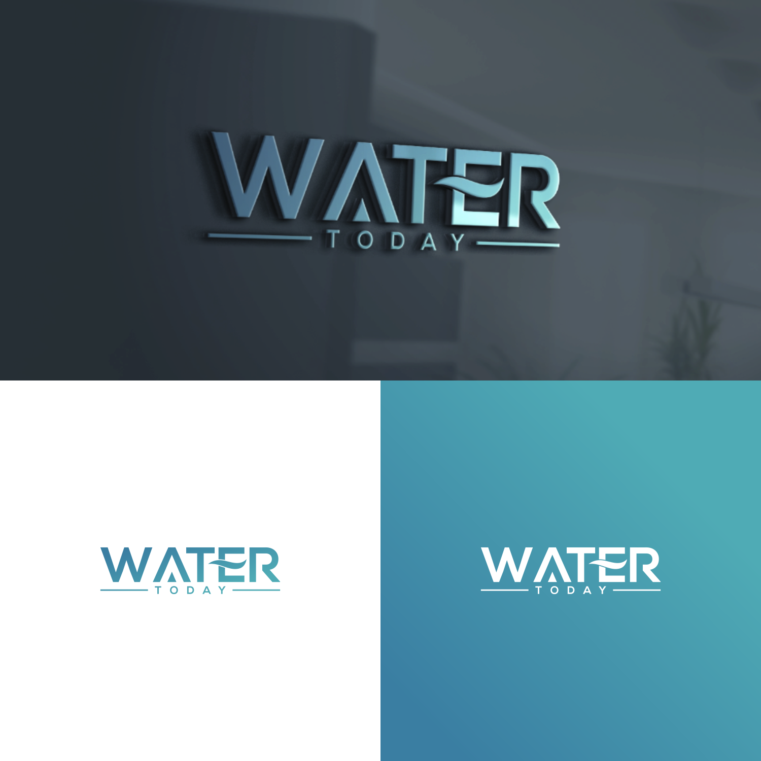 Logo Design by Kenshin777 for this project | Design #29460922