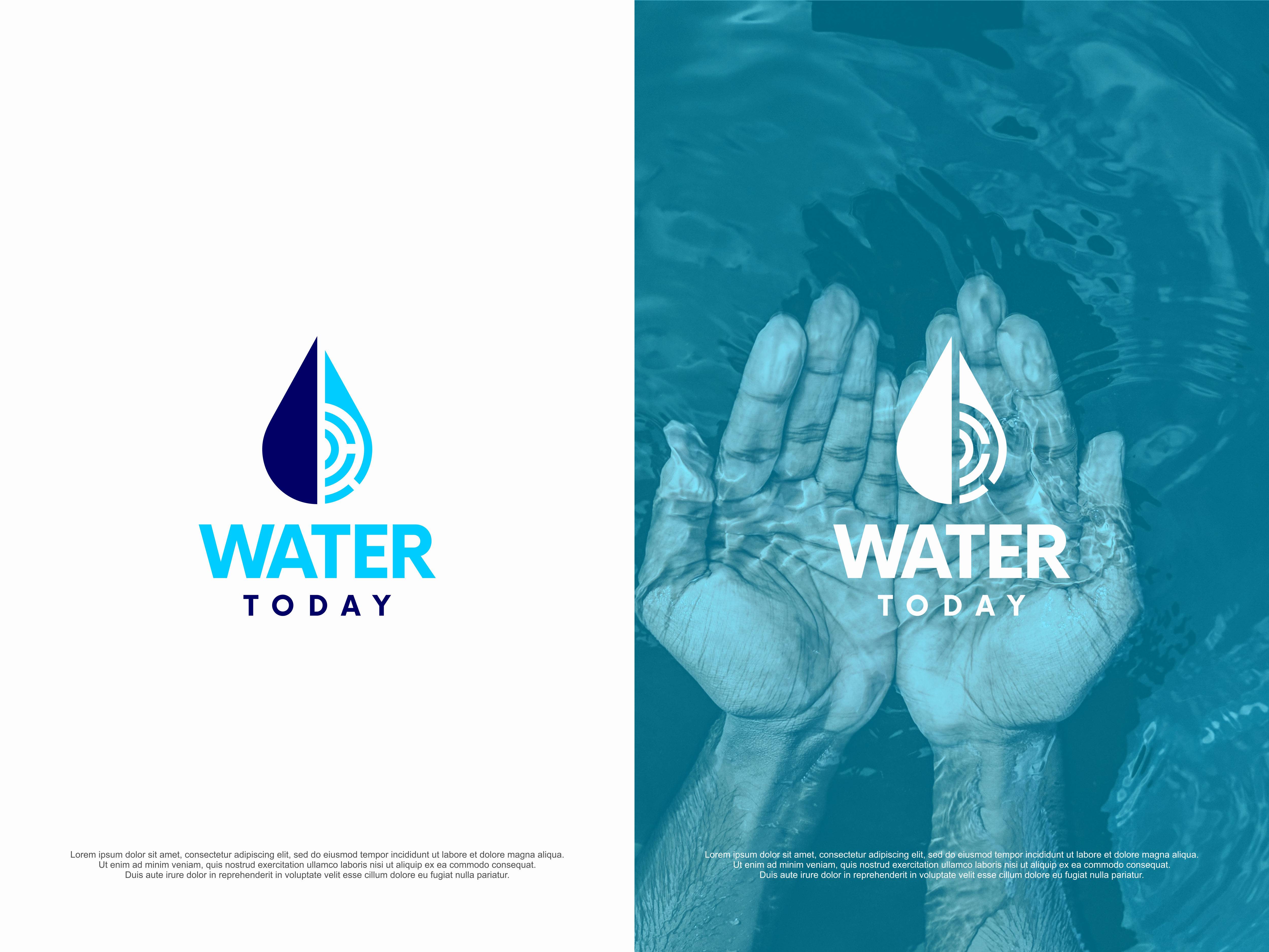 Logo Design by RICKY.T for this project | Design #29497272