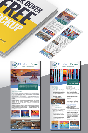 Flyer Design by creativemood438 for Willabeth Capital | Design: #29478722