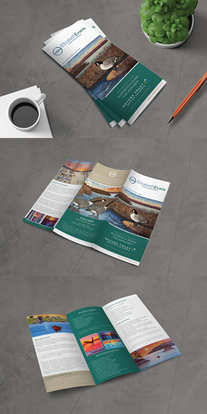Flyer Design by alex989 for Willabeth Capital | Design: #29459573