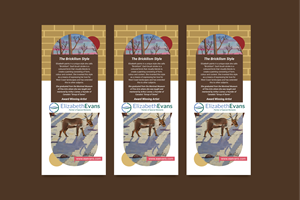 Flyer Design by JK18 for Willabeth Capital | Design: #29478284