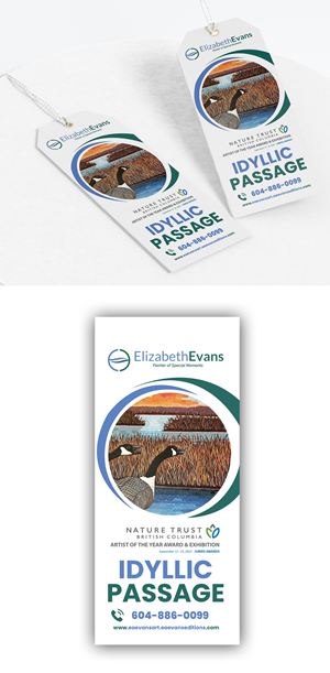 Flyer Design by debdesign for Willabeth Capital | Design: #29476966