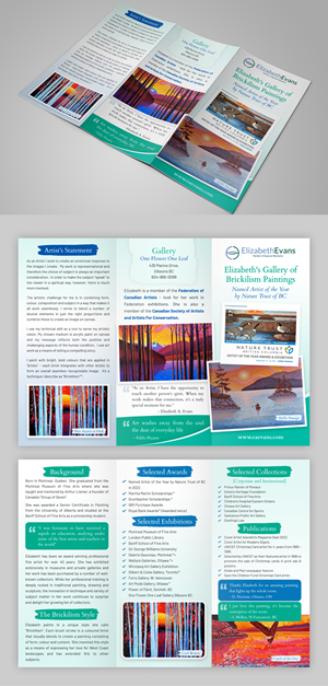 Flyer Design by Dolyjahin7