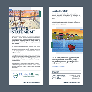 Flyer Design by daniel462medina