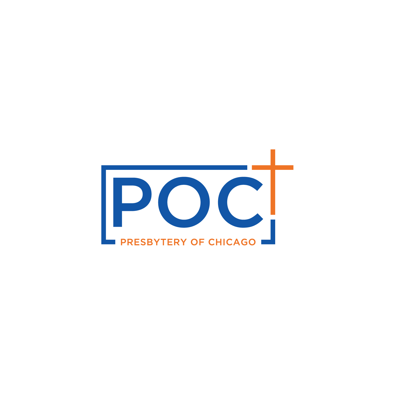 Logo Design by Dx™ for Presbytery Of Chicago | Design #29468814