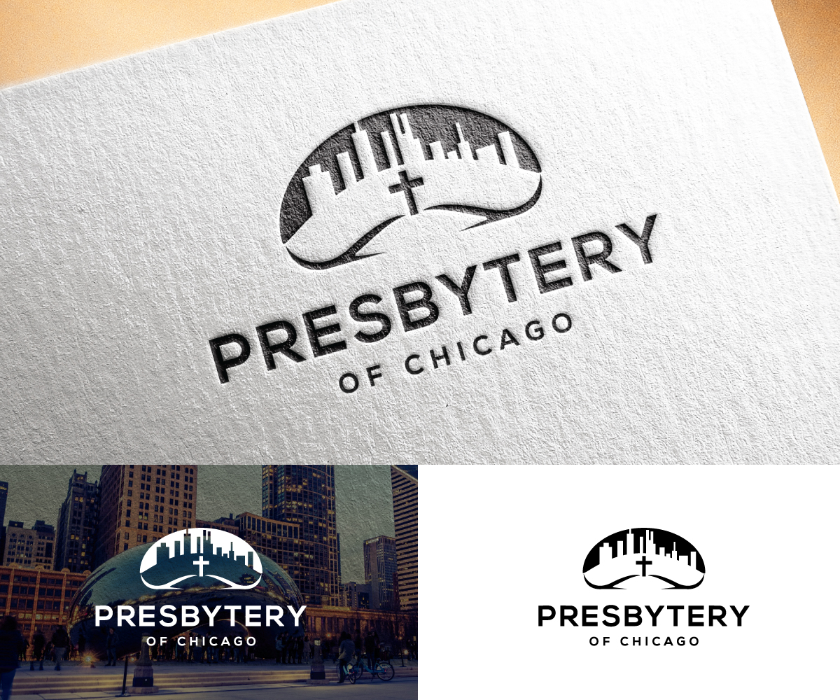 Logo Design by sol design2 for Presbytery Of Chicago | Design #29459187